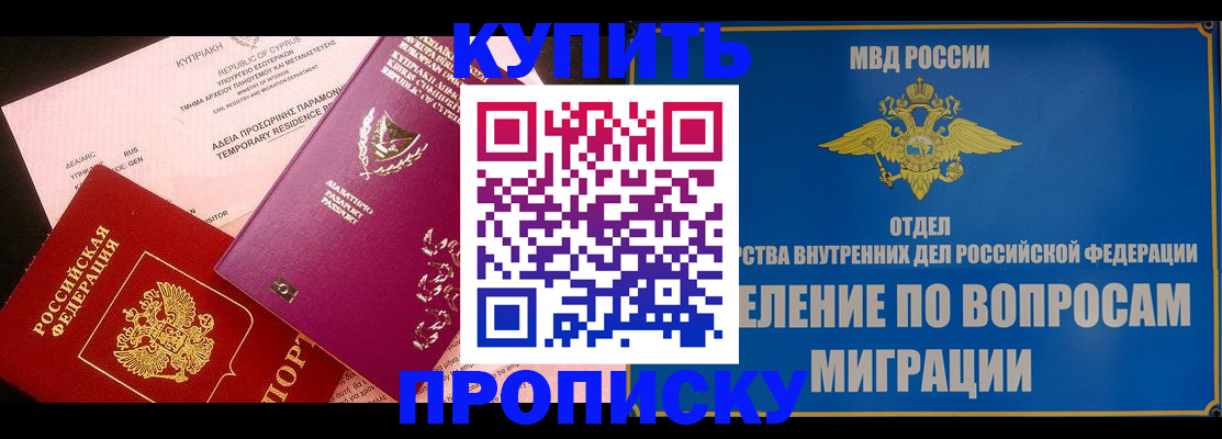 где прописаться в Емве